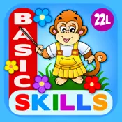 ¿Abby Monkey Basic Skills Pre K está no funciona hoy?