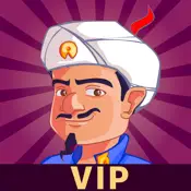 ¿Akinator VIP está no funciona hoy?