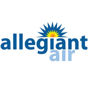 ¿Allegiant Air está no funciona hoy?