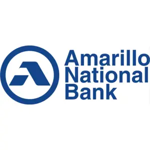 ¿Amarillo National Bank está no funciona hoy?