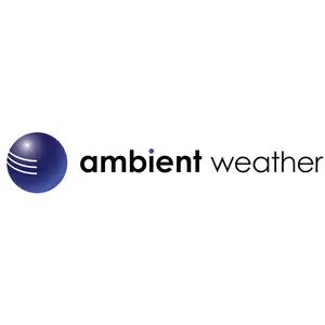 ¿Ambient Weather está no funciona hoy?