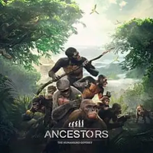 ¿Ancestors: The Humankind Odyssey está no funciona hoy?