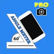 ¿Angle Meter PRO está no funciona hoy?