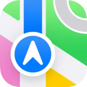 ¿Apple Maps está no funciona hoy?