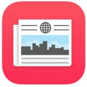 ¿Apple News está no funciona hoy?