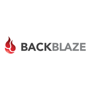 ¿Backblaze está no funciona hoy?