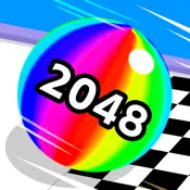 ¿Ball Run 2048 está no funciona hoy?