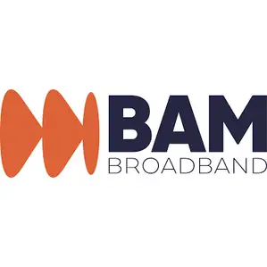 ¿BAM Broadband está no funciona hoy?