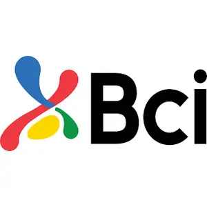 ¿Banco de Créditos e Inversiones (BCI) está no funciona hoy?