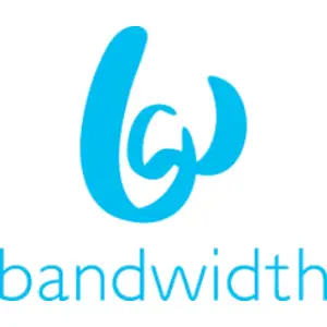 ¿Bandwidth está no funciona hoy?