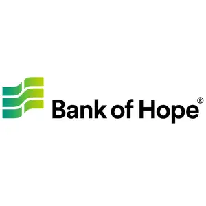 ¿Bank of Hope está no funciona hoy?