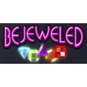 ¿Bejeweled está no funciona hoy?