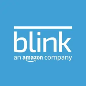 ¿Blink Security está no funciona hoy?