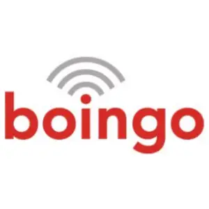 ¿Boingo está no funciona hoy?