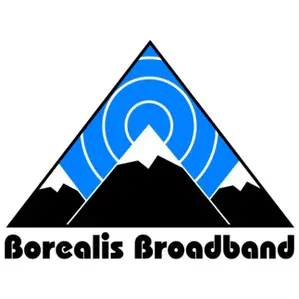 ¿Borealis Broadband está no funciona hoy?