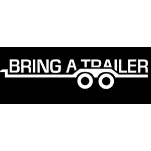 ¿Bring A Trailer está no funciona hoy?