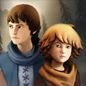 ¿Brothers: A Tale of Two Sons está no funciona hoy?