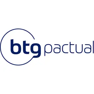 ¿BTG Pactual está no funciona hoy?