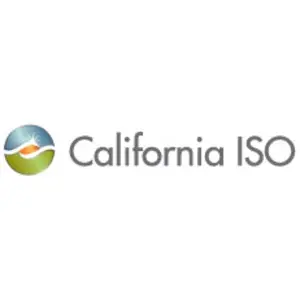 ¿California Independent System Operator (CAISO) está no funciona hoy?