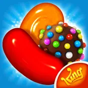 ¿Candy Crush Saga está no funciona hoy?