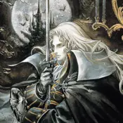 ¿Castlevania: SotN está no funciona hoy?