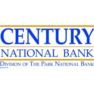 ¿Century National Bank está no funciona hoy?