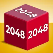 ¿Chain Cube: 2048 3D Merge Game está no funciona hoy?