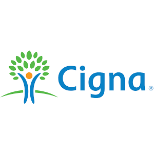 ¿Cigna está no funciona hoy?