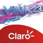 ¿Claro Viña 2023 está no funciona hoy?