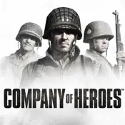 ¿Company of Heroes está no funciona hoy?