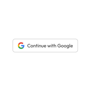 ¿Continue with Google está no funciona hoy?