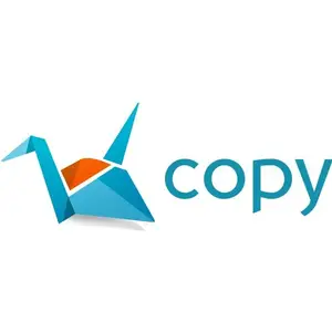 ¿Copy.com está no funciona hoy?