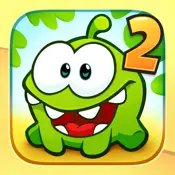 ¿Cut the Rope 2 está no funciona hoy?