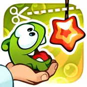 ¿Cut the Rope: Experiments GOLD está no funciona hoy?