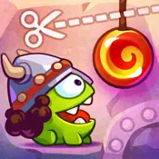 ¿Cut the Rope: Time Travel GOLD está no funciona hoy?