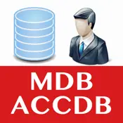 ¿Database Manager for MS Access está no funciona hoy?