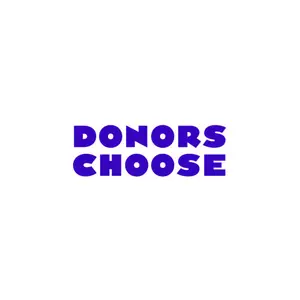 ¿DonorsChoose está no funciona hoy?