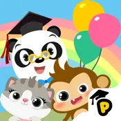 ¿Dr. Panda Daycare está no funciona hoy?