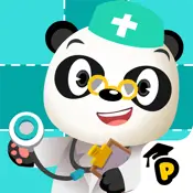 ¿Dr. Panda Hospital está no funciona hoy?