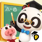 ¿Dr. Panda School está no funciona hoy?