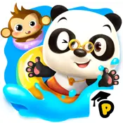 ¿Dr. Panda Swimming Pool está no funciona hoy?