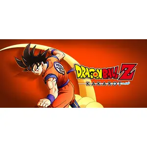 ¿Dragon Ball Z: Kakarot está no funciona hoy?