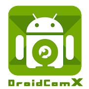 ¿DroidCamX está no funciona hoy?