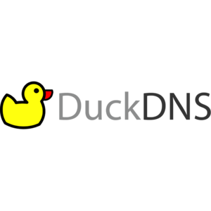 ¿Duck DNS está no funciona hoy?