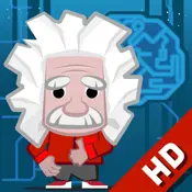 ¿Einstein Brain Training HD está no funciona hoy?