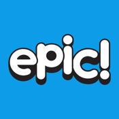 ¿Epic - Kids' Books & Reading está no funciona hoy?