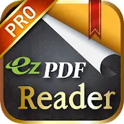 ¿ezPDF Reader PDF Annotate Form está no funciona hoy?