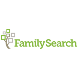 ¿Family Search está no funciona hoy?