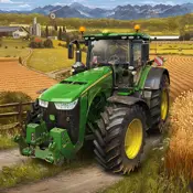 ¿Farming Simulator 20 está no funciona hoy?