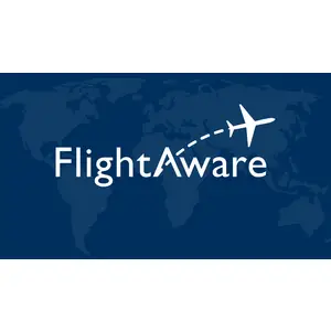 ¿flightaware.com está no funciona hoy?